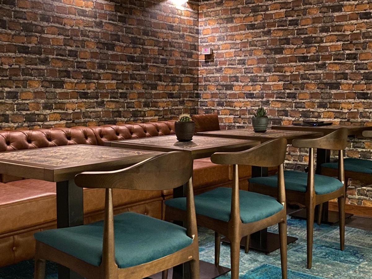 Townhouse Tbilisi Boutique Hotel 외부 사진