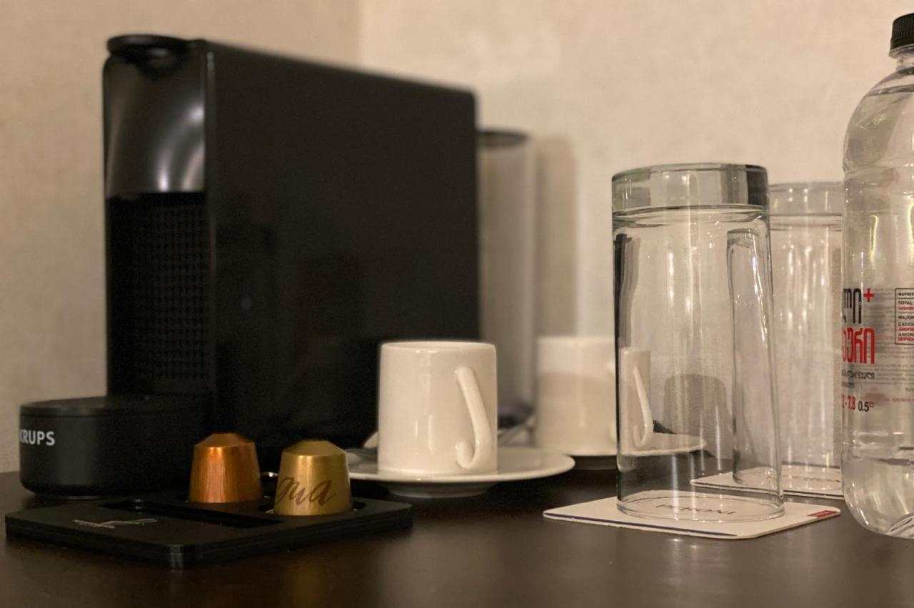 Townhouse Tbilisi Boutique Hotel 외부 사진