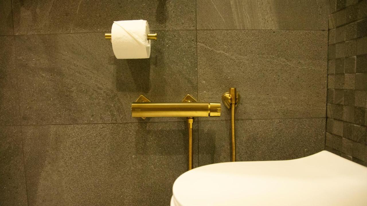 Townhouse Tbilisi Boutique Hotel 외부 사진