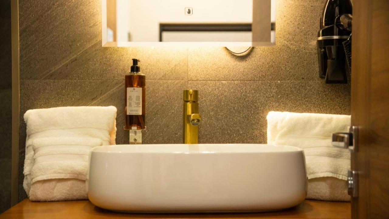 Townhouse Tbilisi Boutique Hotel 외부 사진