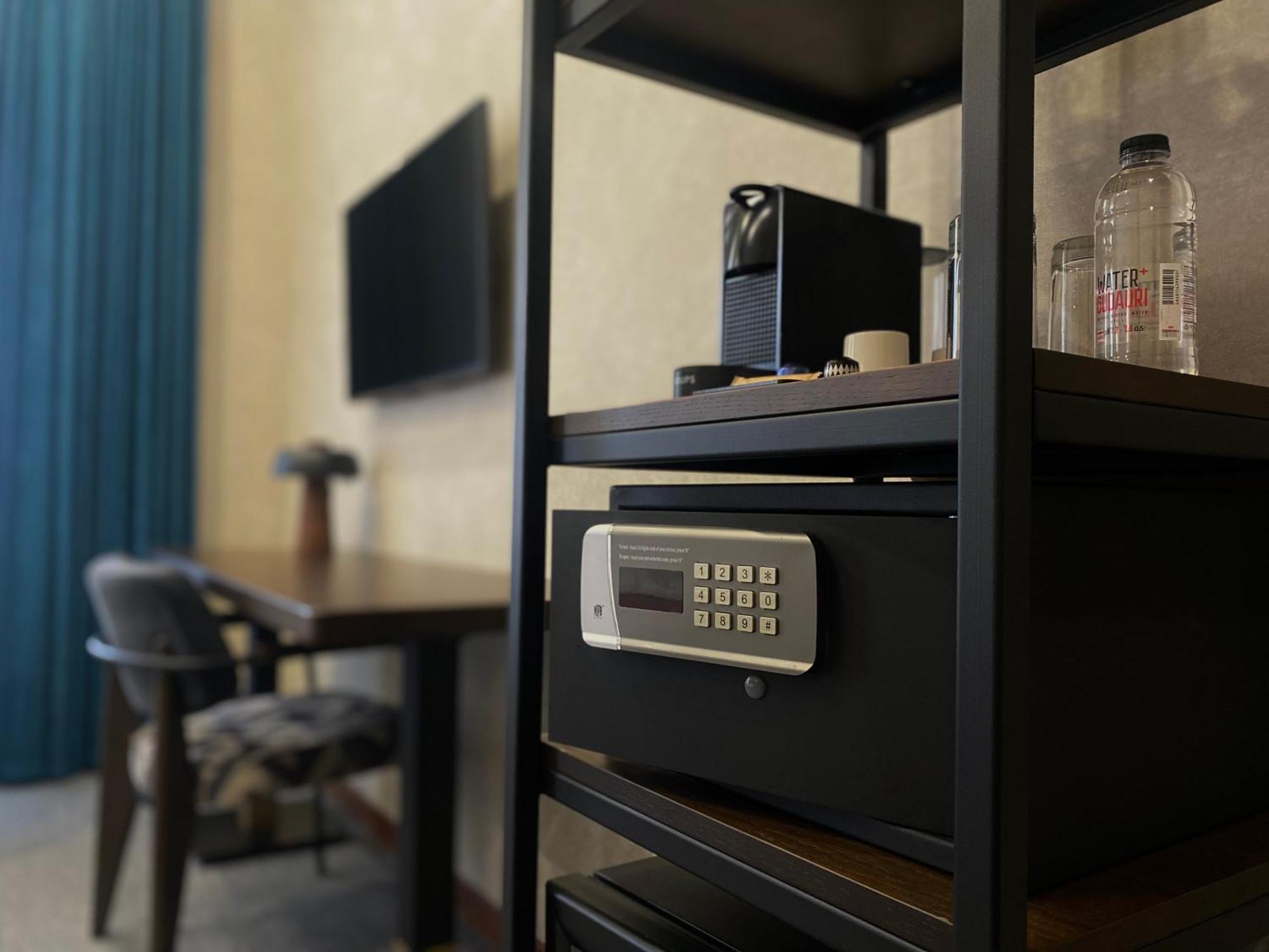 Townhouse Tbilisi Boutique Hotel 외부 사진